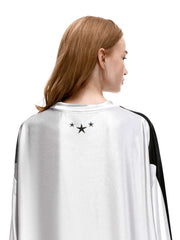 Vintage Y2K Crewneck Jersey Sweatshirt - COPPING THREADS - CHICISLAND