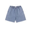 Washed Denim Beach Shorts - COPPING THREADS - IDLT