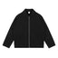 Washed Relaxed Work Jacket - COPPING THREADS - IDLT