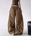 Wide - Leg Cargo Pants – CT795 - COPPING THREADS - CT Select