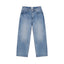 Wide-Leg Straight Jeans - COPPING THREADS - IDLT