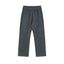 Zip-Pocket Wide-Leg Sweatpants - COPPING THREADS - IDLT