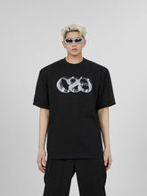 ArguE CulturE Simple Printed Tee - COPPING THREADS - ArguE CulturE