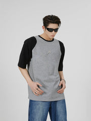 Color Block Tee - COPPING THREADS - CT Select