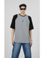 Color Block Tee - COPPING THREADS - CT Select