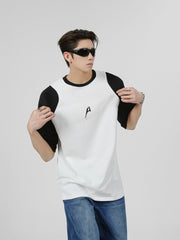 Color Block Tee - COPPING THREADS - CT Select