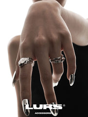 LURS Aerolite Ring - COPPING THREADS - LURS