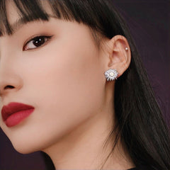 LURS Daisy Earring - COPPING THREADS - LURS