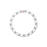 LURS Heart Cuban Chain - COPPING THREADS - LURS