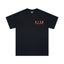 MEDM Golden Time Logo Tee - COPPING THREADS - MEDM