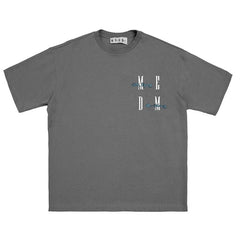 MEDM Logo Basic Tee - COPPING THREADS - MEDM