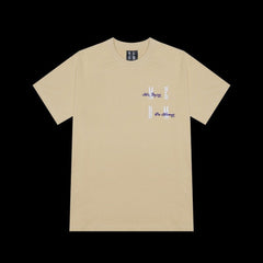 MEDM Logo Basic Tee - COPPING THREADS - MEDM