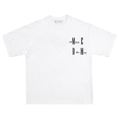 MEDM Logo Basic Tee - COPPING THREADS - MEDM