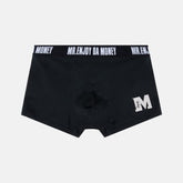 MEDM Logo Underwear - COPPING THREADS - MEDM