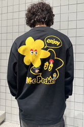 MEDM MCP Logo Tee - COPPING THREADS - MEDM