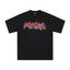 MEDM Metal Logo Tee - COPPING THREADS - MEDM