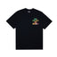MEDM Rainbow Logo Tee - COPPING THREADS - MEDM