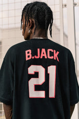 MEDM Snowdays Logo Tee - COPPING THREADS - MEDM