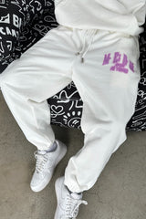 MEDM SS23 Tracksuit Pants - COPPING THREADS - MEDM