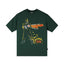 MEDM Whoosis Print Tee - COPPING THREADS - MEDM
