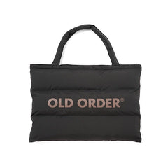 Old Order Logo Bag - COPPING THREADS - Old Order