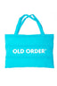 Old Order Logo Bag - COPPING THREADS - Old Order