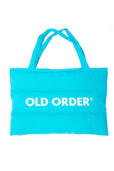 Old Order Logo Bag - COPPING THREADS - Old Order