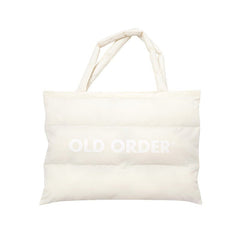 Old Order Logo Bag - COPPING THREADS - Old Order