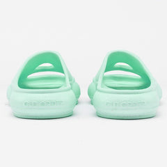Old Order OCloud 004 Slippers Light Green - COPPING THREADS - Old Order