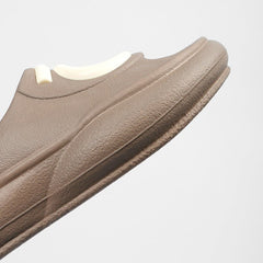 Old Order OCloud 004 Slippers Mocha - COPPING THREADS - Old Order