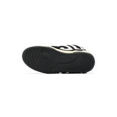 Old Order Skater 001 Retro Sneaker Panda - COPPING THREADS - Old Order