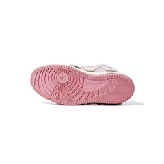Old Order Skater 001 Retro Sneaker Pink - COPPING THREADS - Old Order
