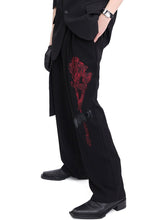 PU Leather Trousers - COPPING THREADS - CT Select