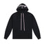 Signature Embroidered Logo Hoodie - COPPING THREADS - MEDM