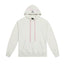 Signature Embroidered Logo Hoodie - COPPING THREADS - MEDM