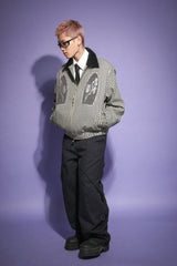 TRECLUB CARGO PANTS - COPPING THREADS - TRECLUB