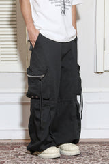 TRECLUB CARGO PANTS - COPPING THREADS - TRECLUB