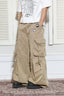 TRECLUB CARGO PANTS - COPPING THREADS - TRECLUB
