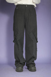 TRECLUB CARGO PANTS - COPPING THREADS - TRECLUB