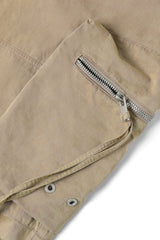 TRECLUB CARGO PANTS - COPPING THREADS - TRECLUB