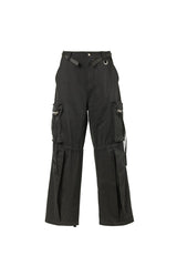 TRECLUB CARGO PANTS - COPPING THREADS - TRECLUB