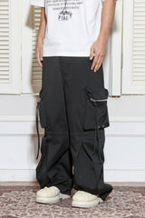 TRECLUB CARGO PANTS - COPPING THREADS - TRECLUB