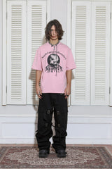 TRECLUB CONFERENCE Tee - COPPING THREADS - TRECLUB