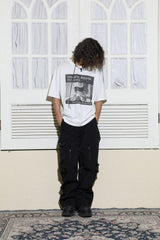 TRECLUB Photo Printing Tee - COPPING THREADS - TRECLUB