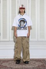 TRECLUB SOCIAL TERROR Tee - COPPING THREADS - TRECLUB