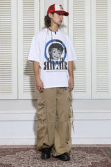 TRECLUB SOCIAL TERROR Tee - COPPING THREADS - TRECLUB