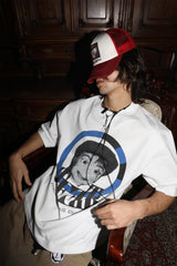 TRECLUB SOCIAL TERROR Tee - COPPING THREADS - TRECLUB