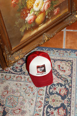 TRECLUB Truck Hat - COPPING THREADS - TRECLUB