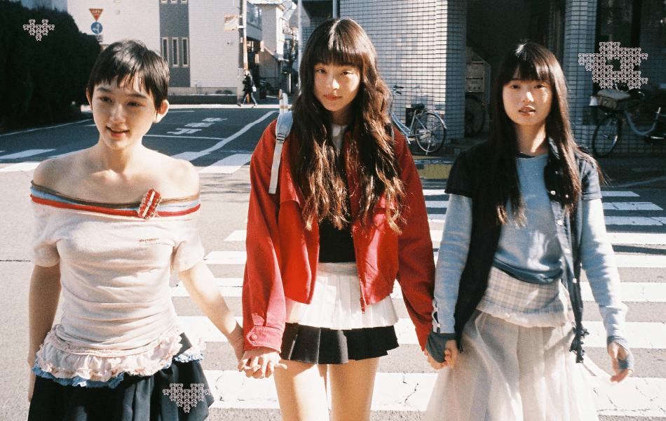 MOROMORO: Where Retro Romance Meets Modern Girlhood - COPPING THREADS