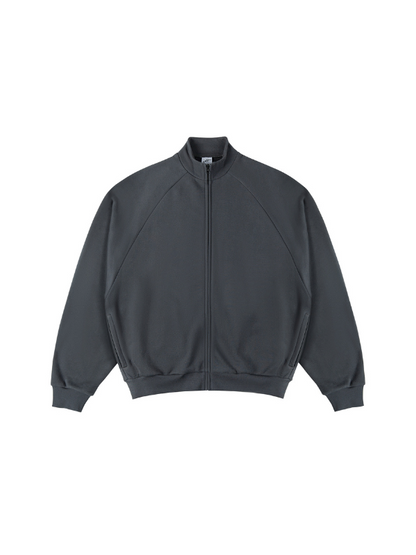 IDLT Essential Zip-Up Jacket